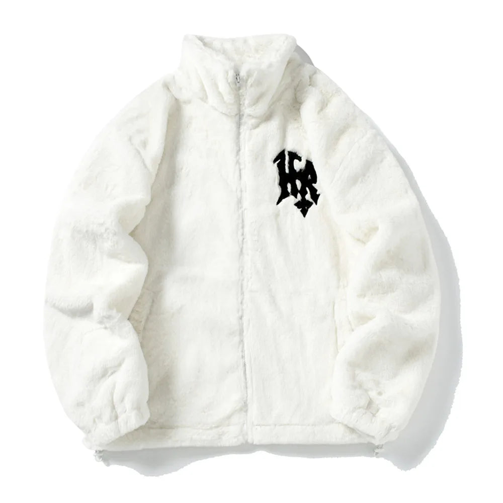 'Fleece' Winter jacket - Supra Clothing