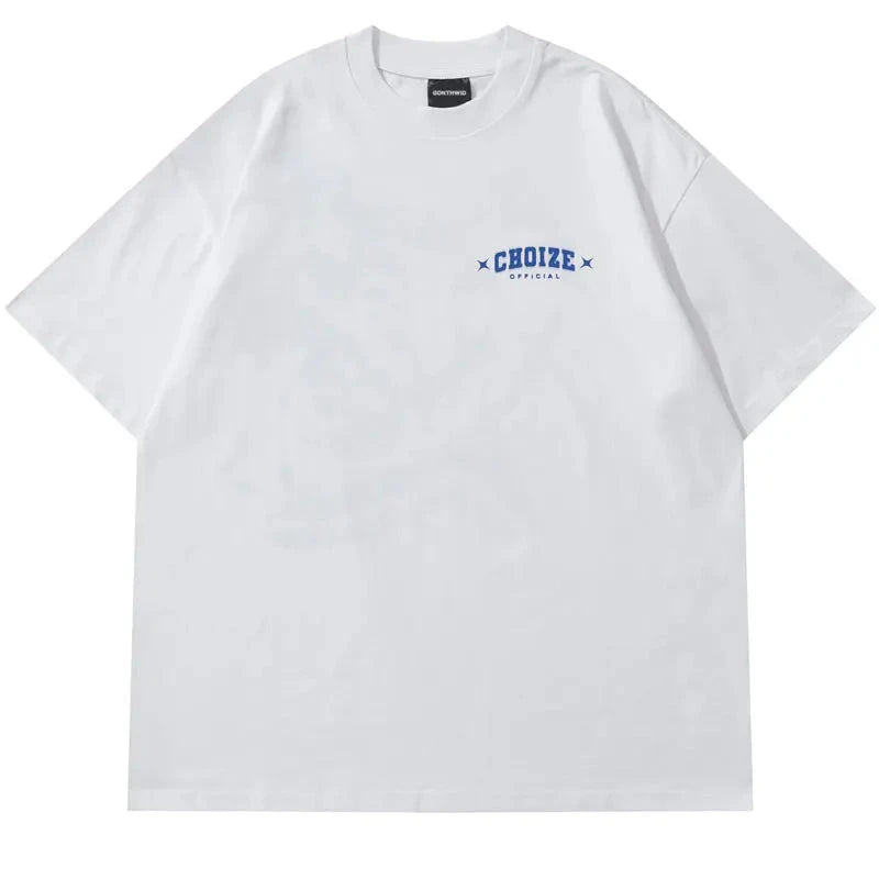 Eswirl T-Shirt