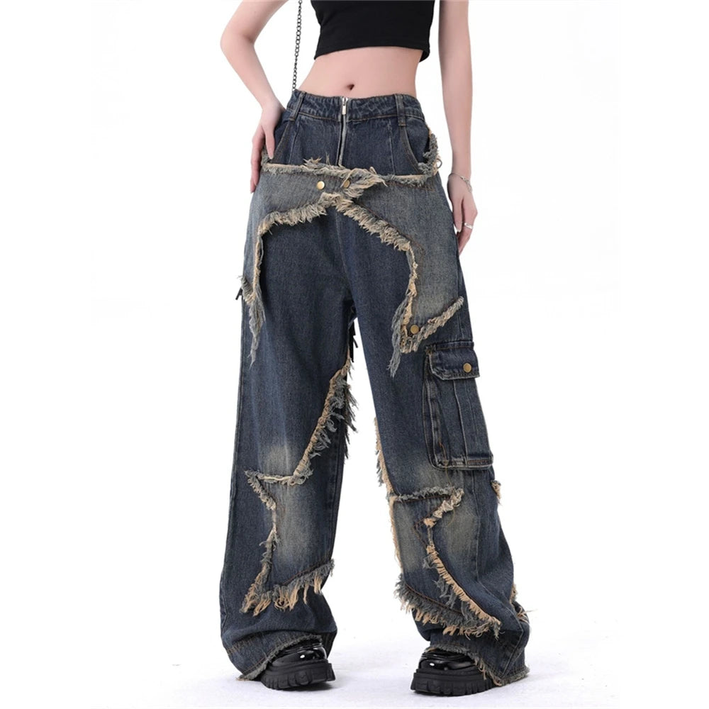 Extreme Jeans - Supra Clothing