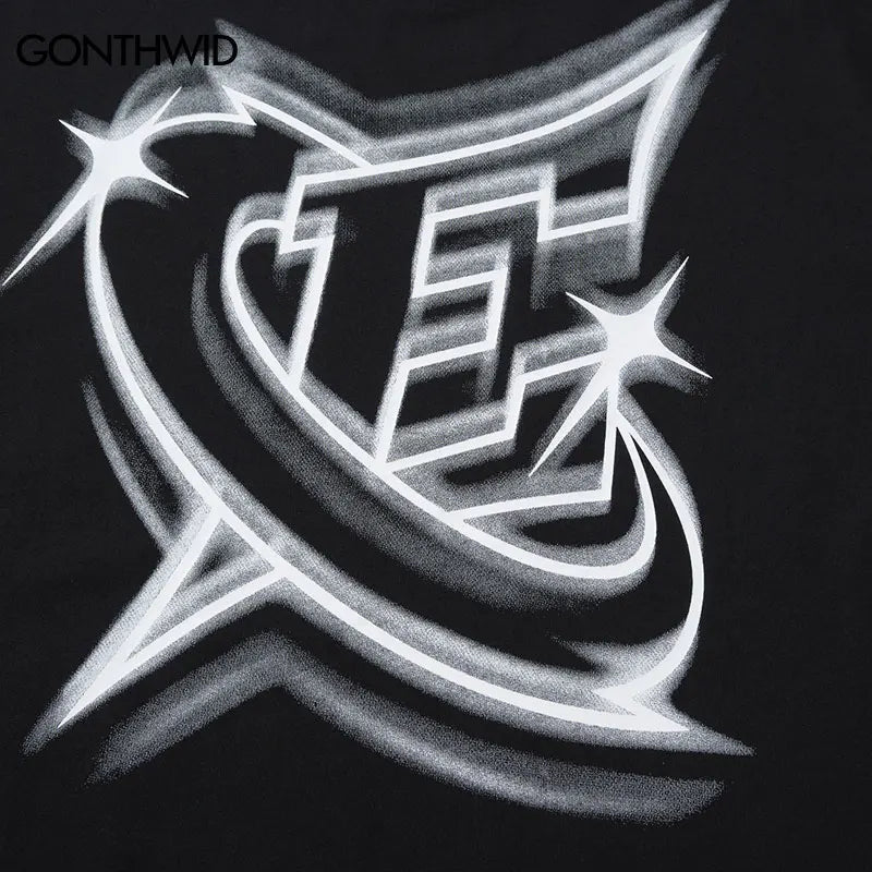 Eswirl T-Shirt
