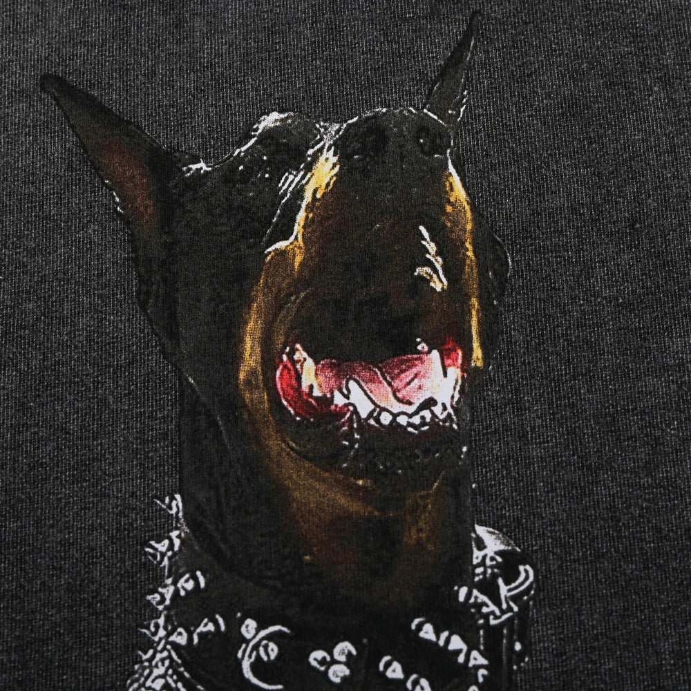 'Dogs' T shirt - Supra Clothing