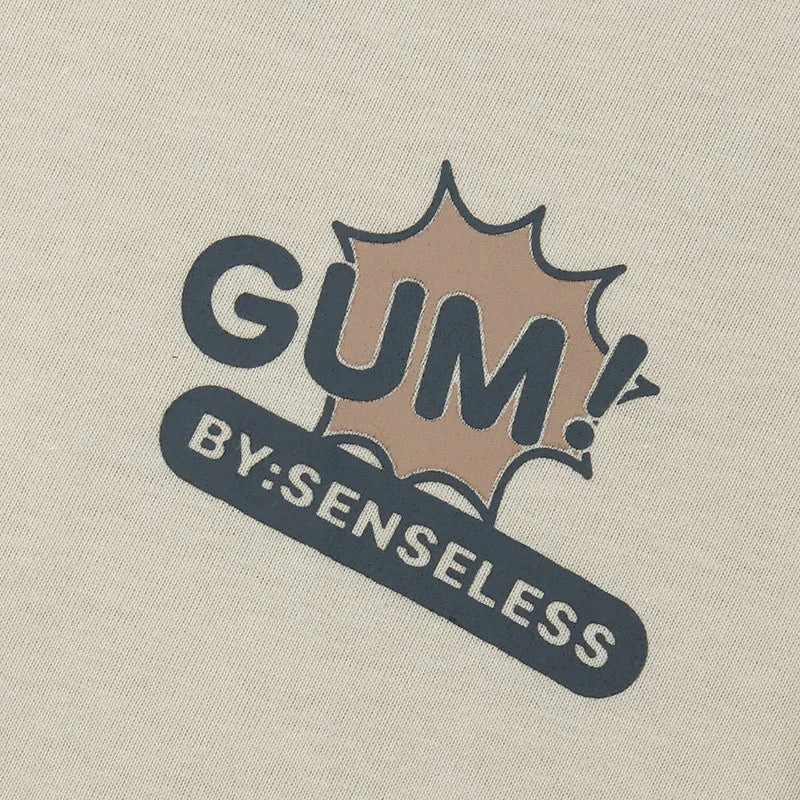 Chewing Gum T-shirt