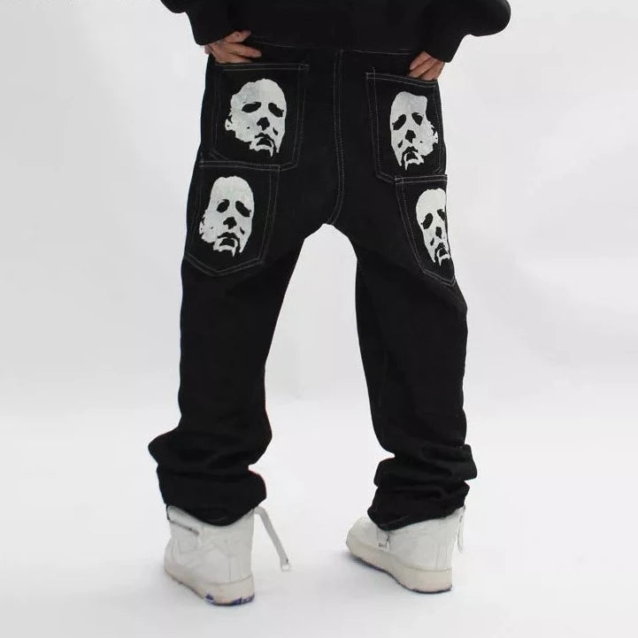 Faces Jeans - Supra Clothing