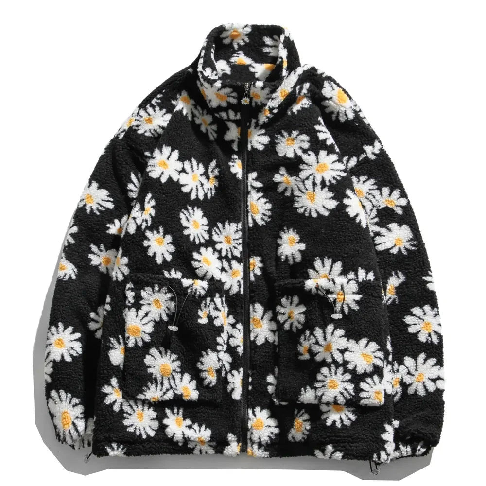 'Daisy' Jacket - Supra Clothing